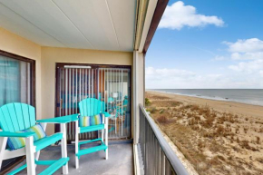 Ocean Trail 503